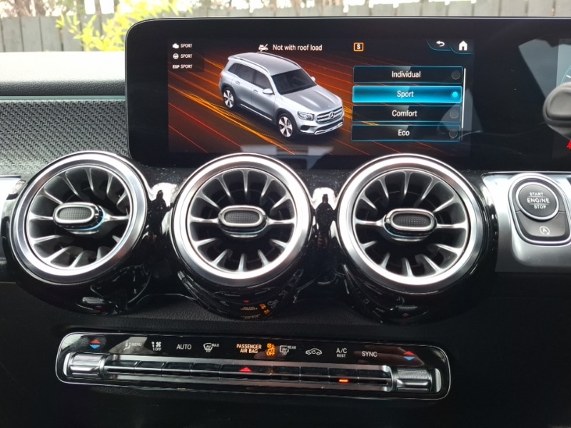 Used Mercedes-Benz GLB 2021 for sale - 77347665: Photo 16