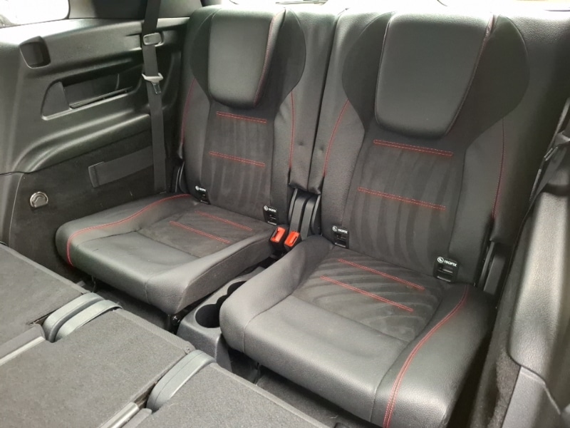 Used Mercedes-Benz GLB 2021 for sale - 77347665: Photo 17