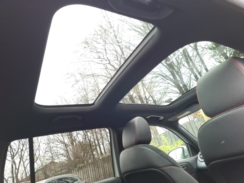 Used Mercedes-Benz GLB 2021 for sale - 77347665: Photo 18