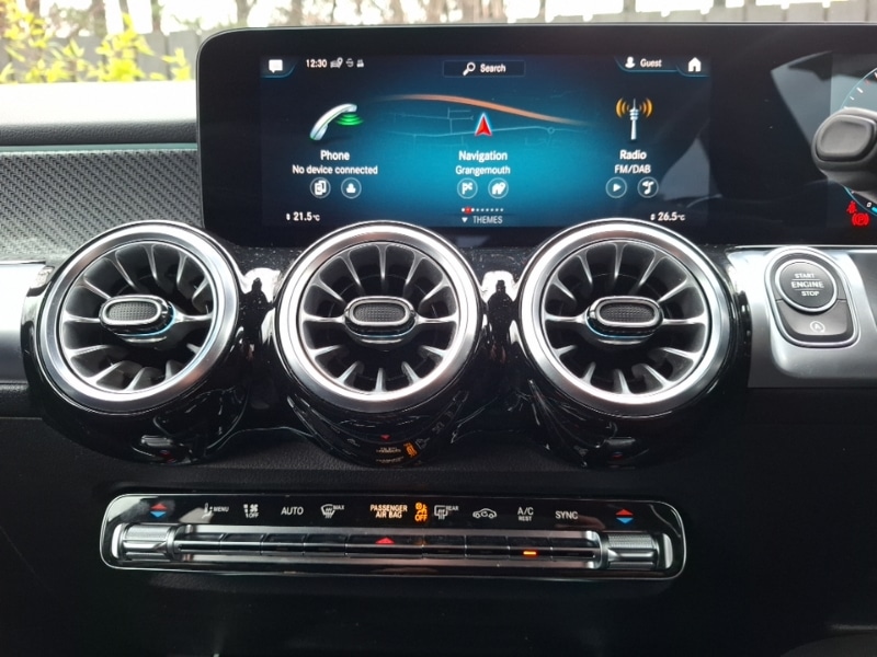 Used Mercedes-Benz GLB 2021 for sale - 77347665: Photo 19