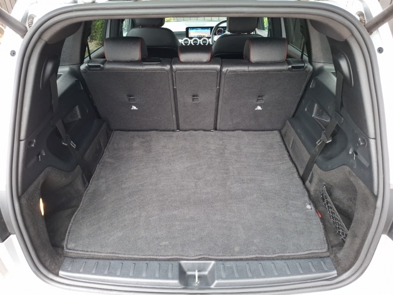 Used Mercedes-Benz GLB 2021 for sale - 77347665: Photo 8