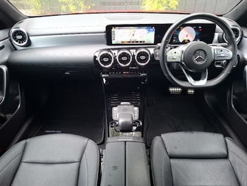 Used Mercedes-Benz CLA 2022 for sale - 75731938: Photo