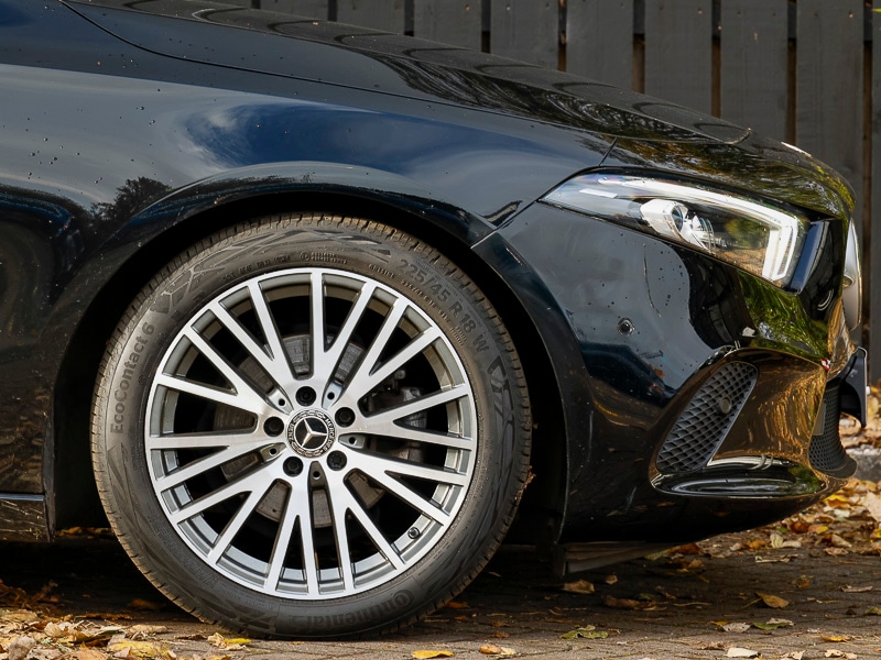 Used Mercedes-Benz A-Class 2021 for sale - 76331805: Photo 10