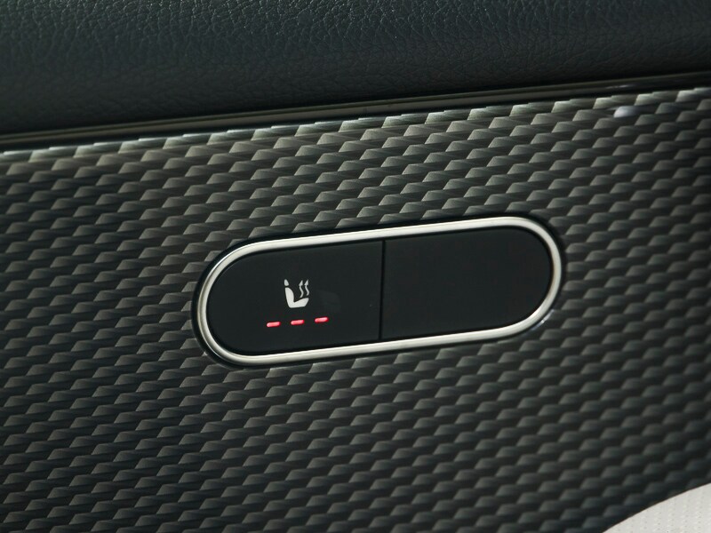 Used Mercedes-Benz A-Class 2021 for sale - 76331805: Photo 12