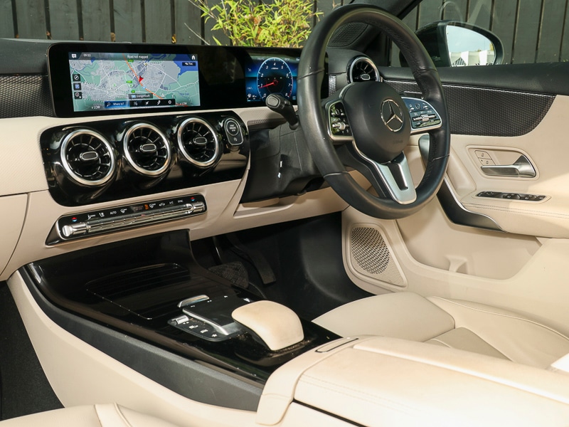 Used Mercedes-Benz A-Class 2021 for sale - 76331805: Photo 13