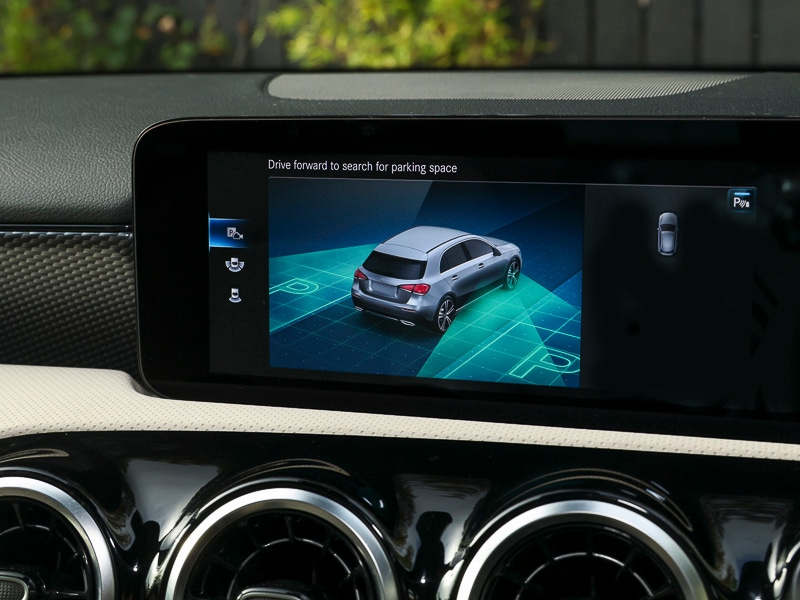 Used Mercedes-Benz A-Class 2021 for sale - 76331805: Photo 14