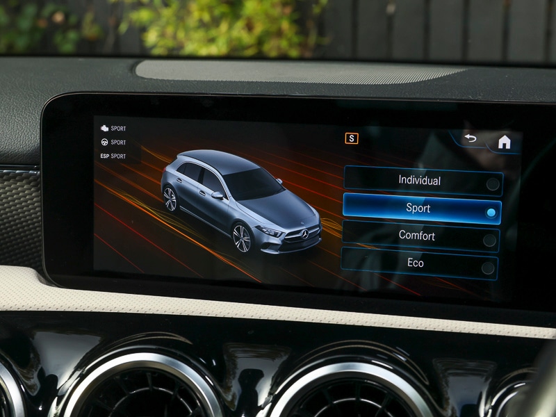 Used Mercedes-Benz A-Class 2021 for sale - 76331805: Photo 15