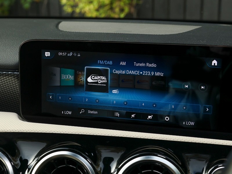 Used Mercedes-Benz A-Class 2021 for sale - 76331805: Photo 16