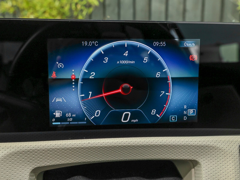 Used Mercedes-Benz A-Class 2021 for sale - 76331805: Photo 17