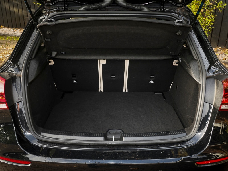 Used Mercedes-Benz A-Class 2021 for sale - 76331805: Photo 19