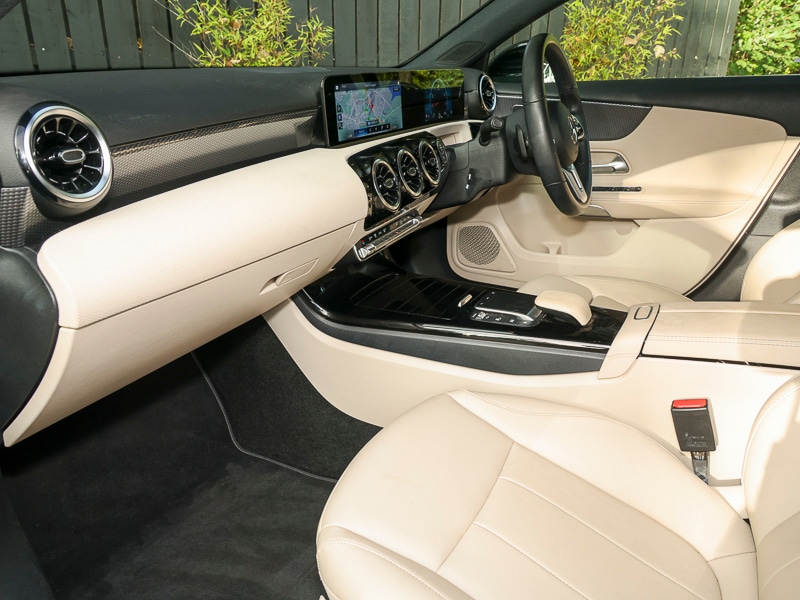 Used Mercedes-Benz A-Class 2021 for sale - 76331805: Photo 5