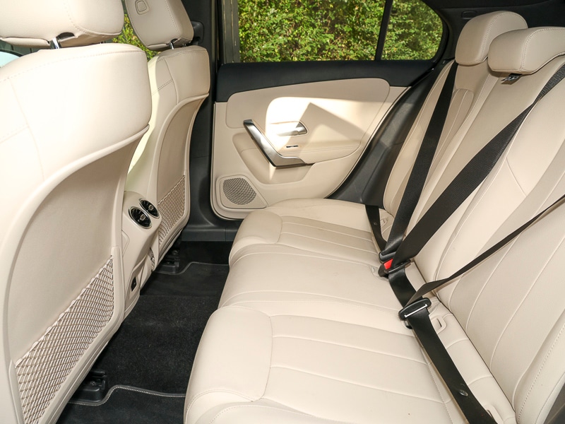 Used Mercedes-Benz A-Class 2021 for sale - 76331805: Photo 6