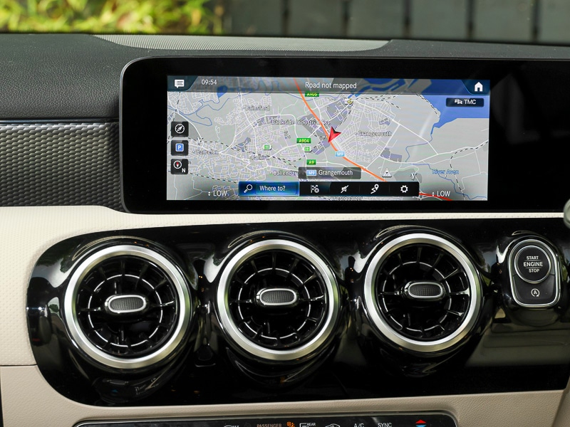 Used Mercedes-Benz A-Class 2021 for sale - 76331805: Photo 7