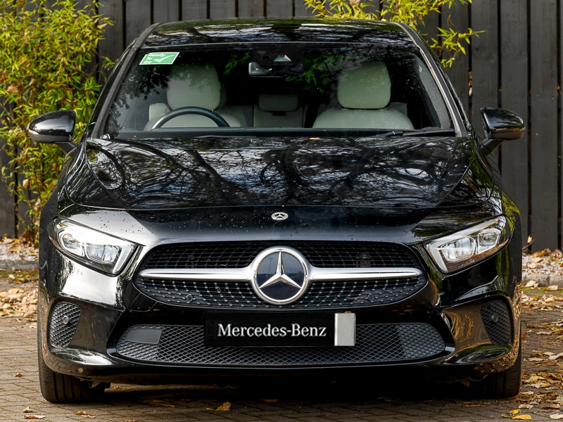 Used Mercedes-Benz A-Class 2021 for sale - 76331805: Photo 8