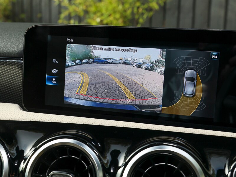 Used Mercedes-Benz A-Class 2021 for sale - 76331805: Photo 9