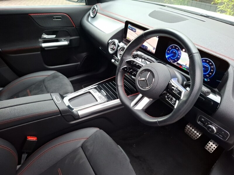 Used Mercedes-Benz EQA 2024 for sale - 77448570: Photo 10