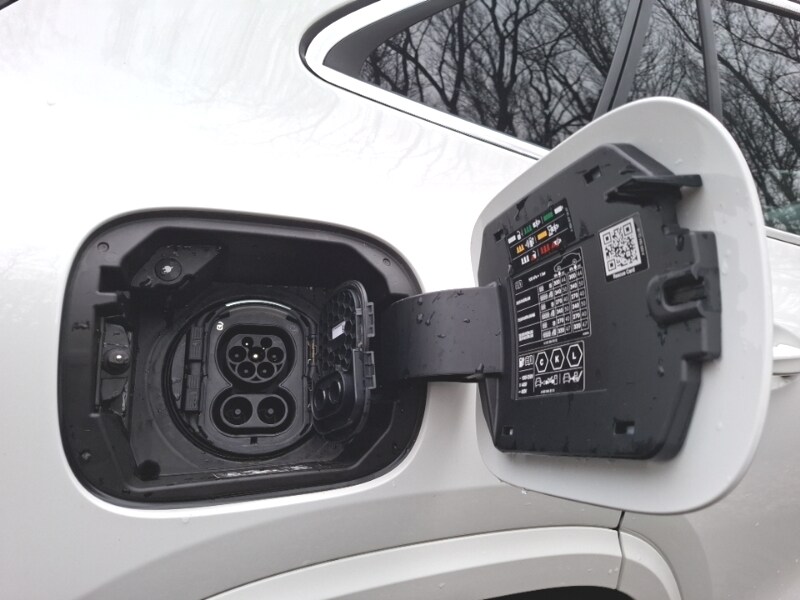 Used Mercedes-Benz EQA 2024 for sale - 77448570: Photo 12