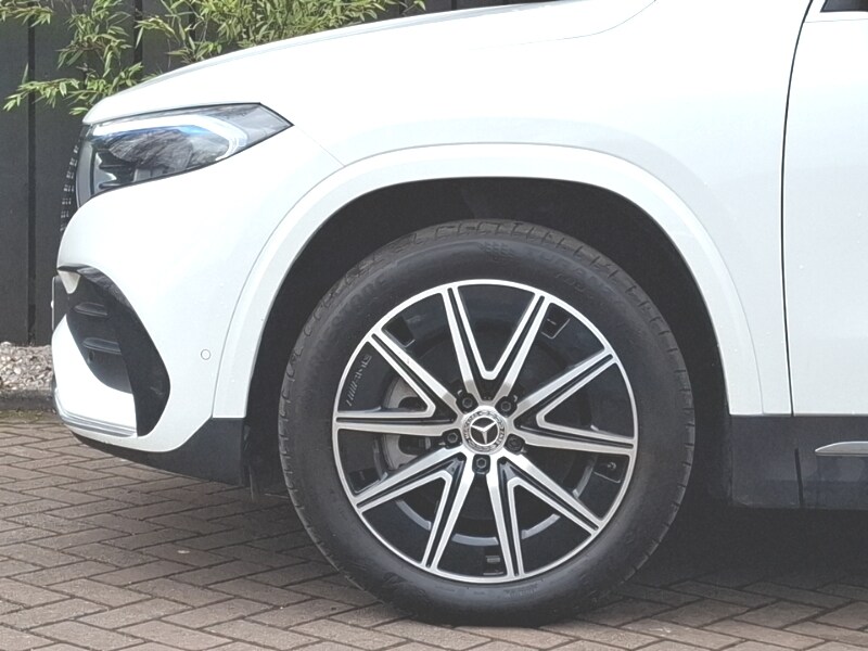 Used Mercedes-Benz EQA 2024 for sale - 77448570: Photo 13