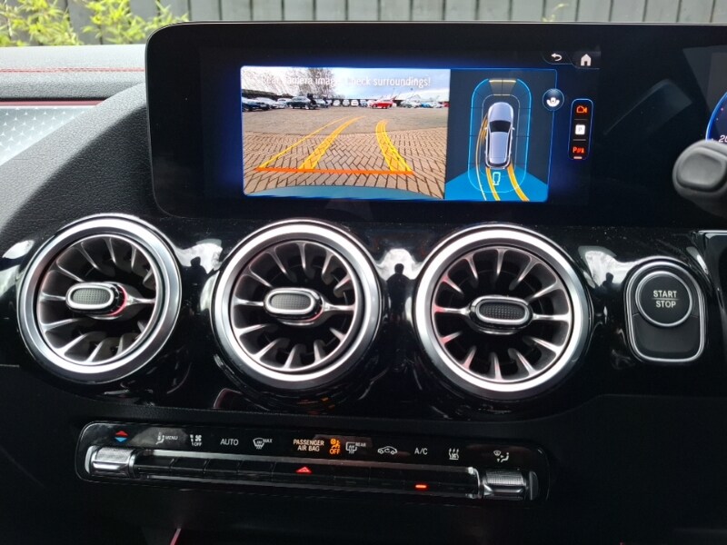 Used Mercedes-Benz EQA 2024 for sale - 77448570: Photo 16