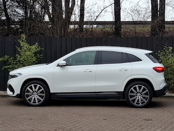 Used Mercedes-Benz EQA 2024 for sale - 77448570: Photo