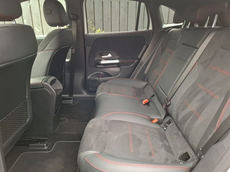 Used Mercedes-Benz EQA 2024 for sale - 77448570: Photo 6