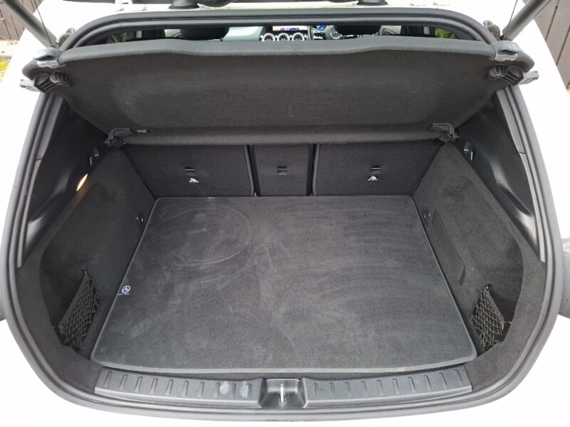 Used Mercedes-Benz EQA 2024 for sale - 77448570: Photo 8