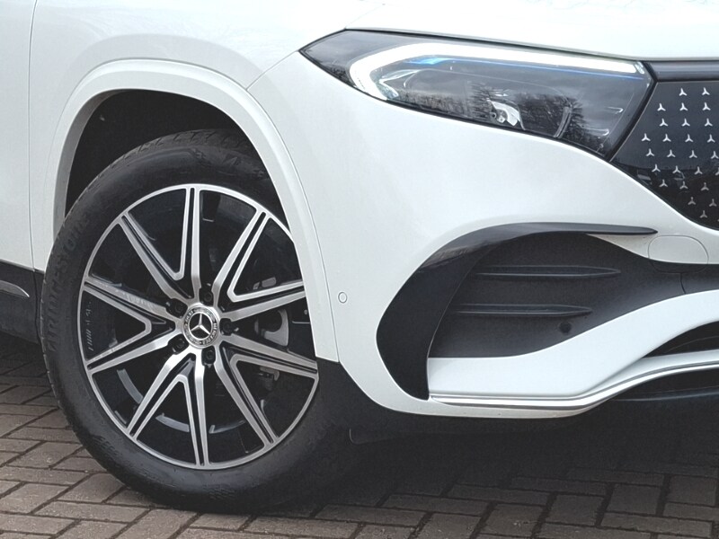 Used Mercedes-Benz EQA 2024 for sale - 77448570: Photo 9