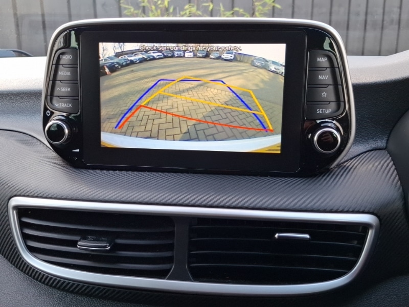 Used Hyundai TUCSON 2019 for sale - 77751307: Photo 15