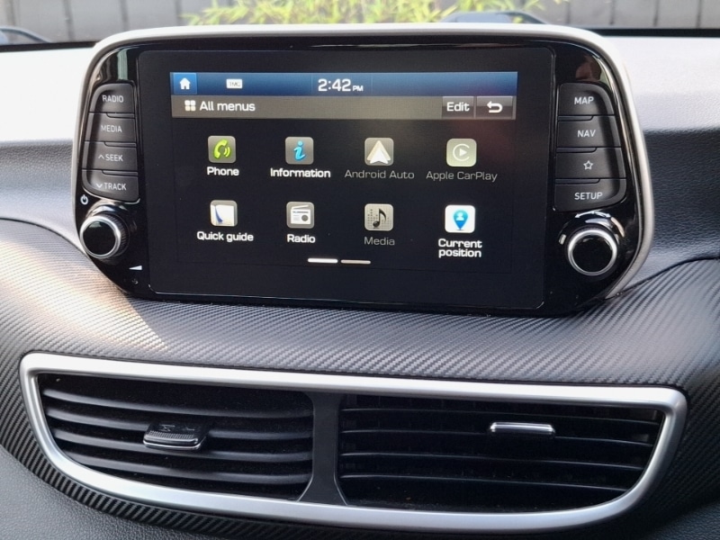 Used Hyundai TUCSON 2019 for sale - 77751307: Photo 17