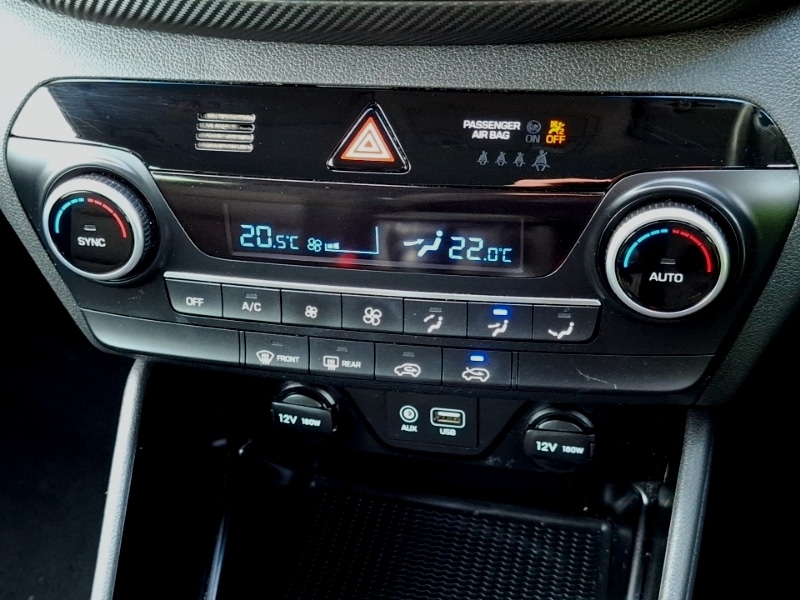 Used Hyundai TUCSON 2019 for sale - 77751307: Photo 19