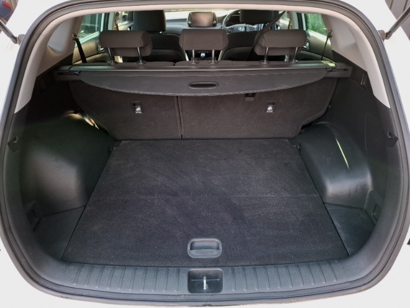 Used Hyundai TUCSON 2019 for sale - 77751307: Photo 8