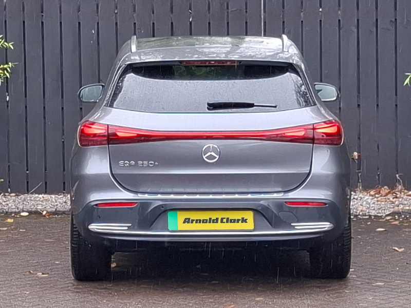 Used Mercedes-Benz EQA 2024 for sale - 76414652: Photo 11