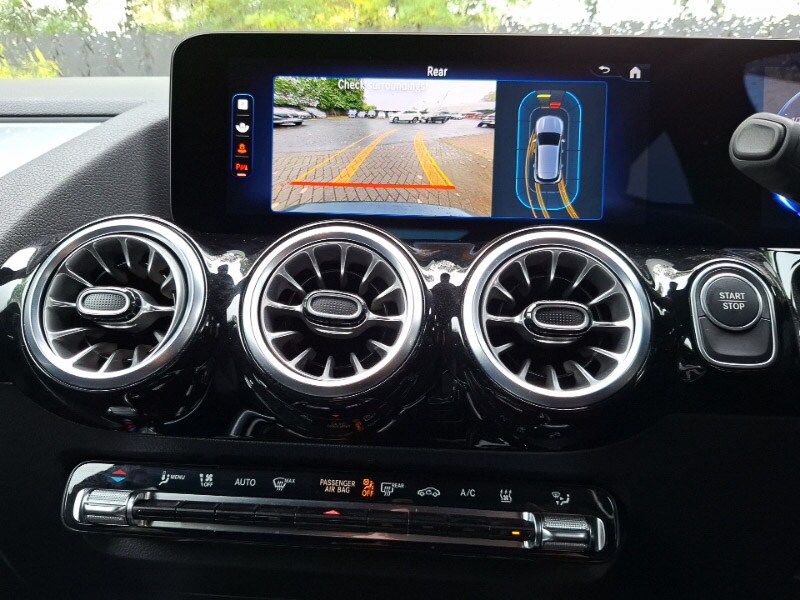 Used Mercedes-Benz EQA 2024 for sale - 76414652: Photo 12