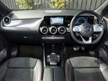 Used Mercedes-Benz GLA 2021 for sale - 74842358: Photo