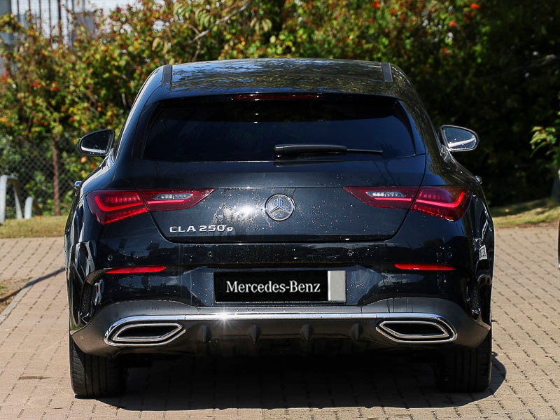 Used Mercedes-Benz CLA 2024 for sale - 77251929: Photo 12