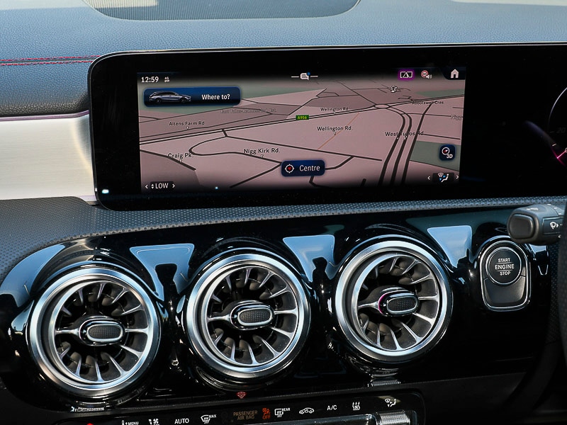 Used Mercedes-Benz CLA 2024 for sale - 77251929: Photo 13