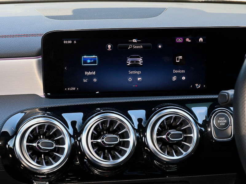 Used Mercedes-Benz CLA 2024 for sale - 77251929: Photo 17