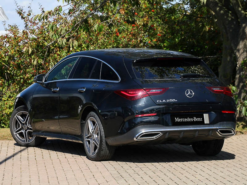 Used Mercedes-Benz CLA 2024 for sale - 77251929: Photo 3