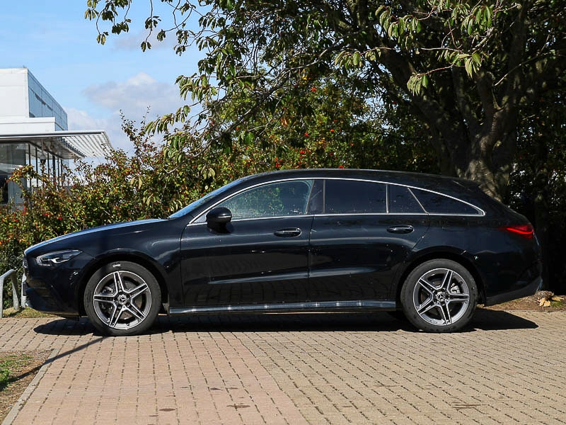 Used Mercedes-Benz CLA 2024 for sale - 77251929: Photo 4