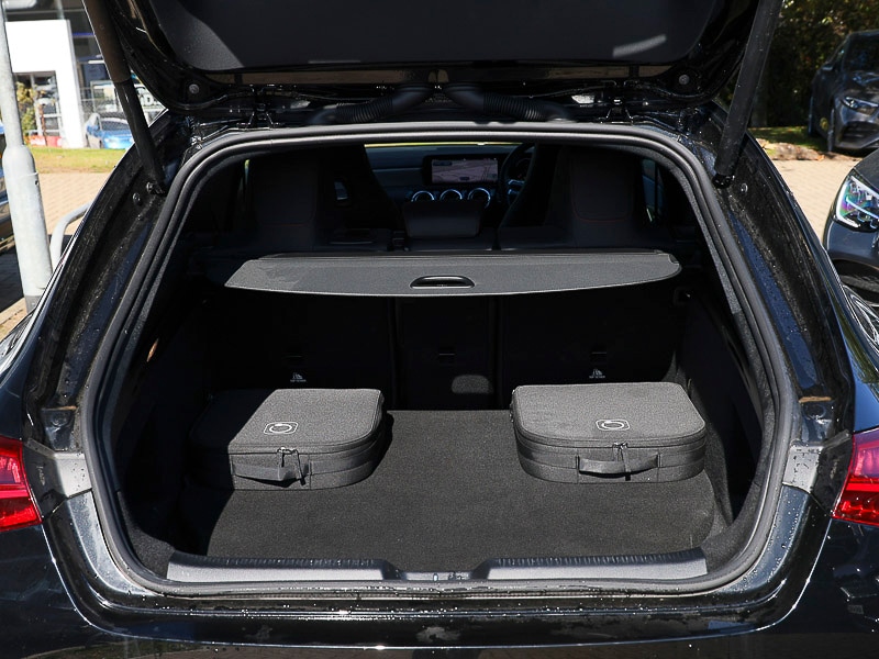 Used Mercedes-Benz CLA 2024 for sale - 77251929: Photo 8