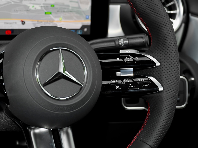 Used Mercedes-Benz A-Class 2025 for sale - 76130082: Photo 14