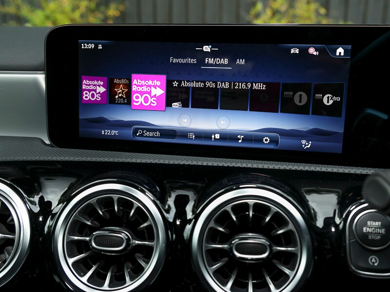 Used Mercedes-Benz A-Class 2025 for sale - 76130082: Photo 15