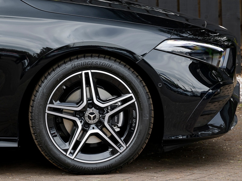 Used Mercedes-Benz A-Class 2025 for sale - 76130082: Photo 16