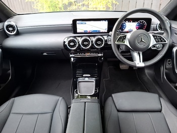 Used Mercedes-Benz CLA 2025 for sale - 79311120: Photo