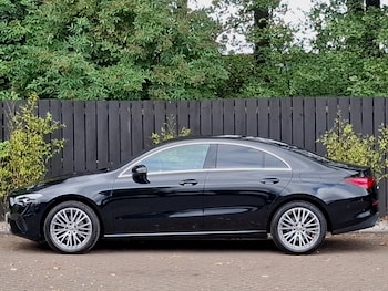 Used Mercedes-Benz CLA 2025 for sale - 79311120: Photo