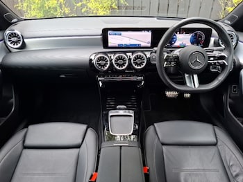 Used Mercedes-Benz CLA 2024 for sale - 79481155: Photo