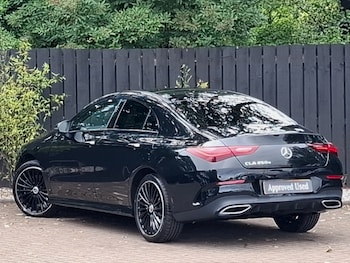 Used Mercedes-Benz CLA 2024 for sale - 79481155: Photo
