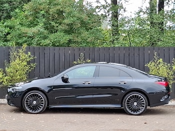 Used Mercedes-Benz CLA 2024 for sale - 79481155: Photo