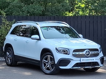 Used Mercedes-Benz GLB 2022 for sale - 79625089: Photo