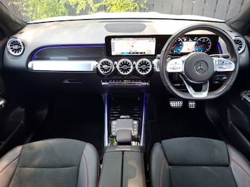 Used Mercedes-Benz GLB 2022 for sale - 79625089: Photo